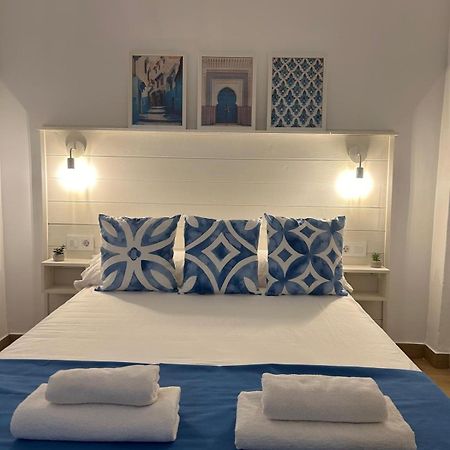 Ferienwohnung La Vida Es Bella II Córdoba Exterior foto