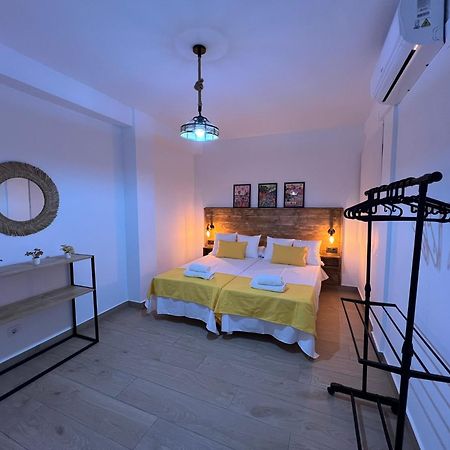 Ferienwohnung La Vida Es Bella II Córdoba Exterior foto