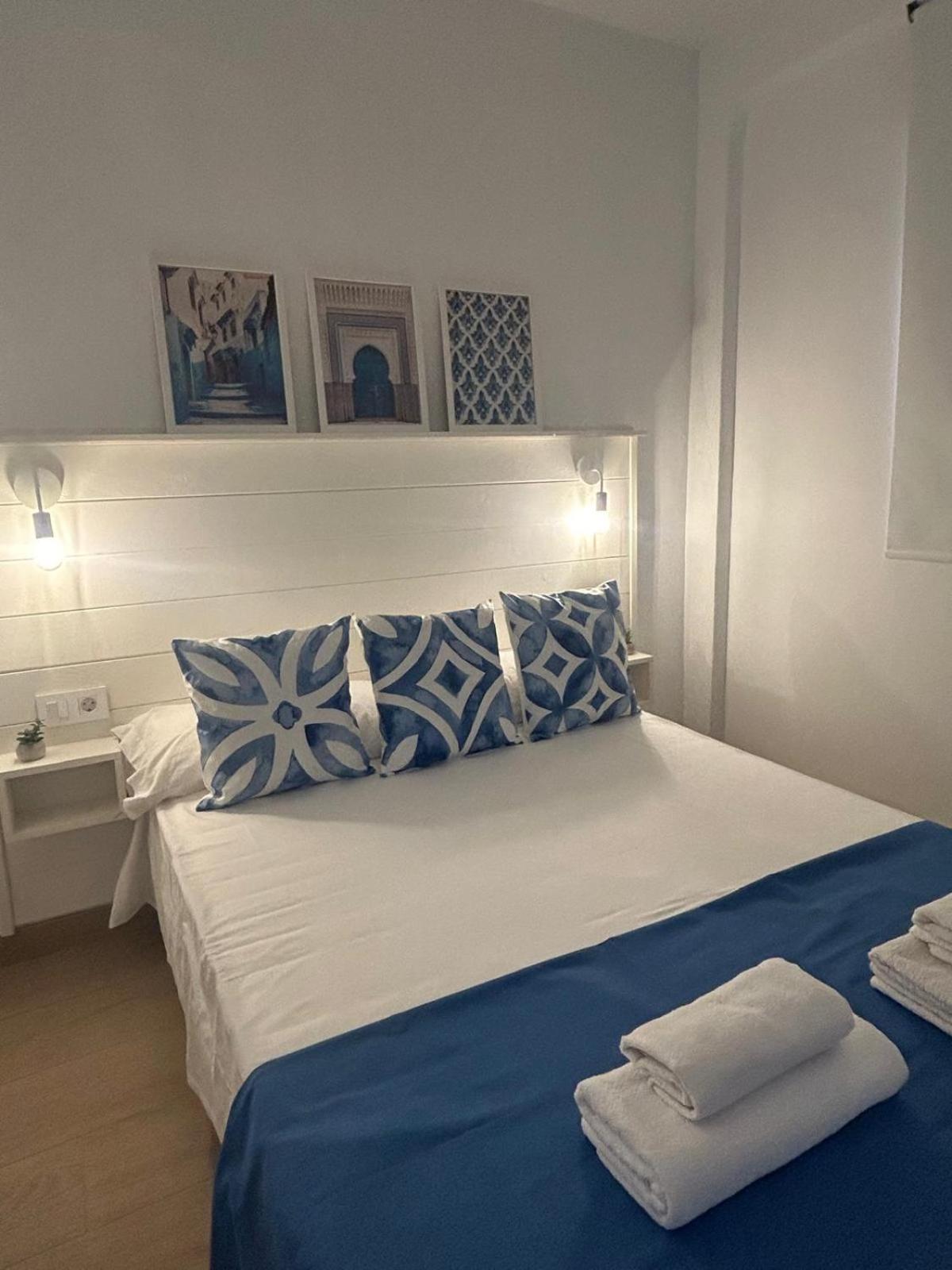 Ferienwohnung La Vida Es Bella II Córdoba Exterior foto