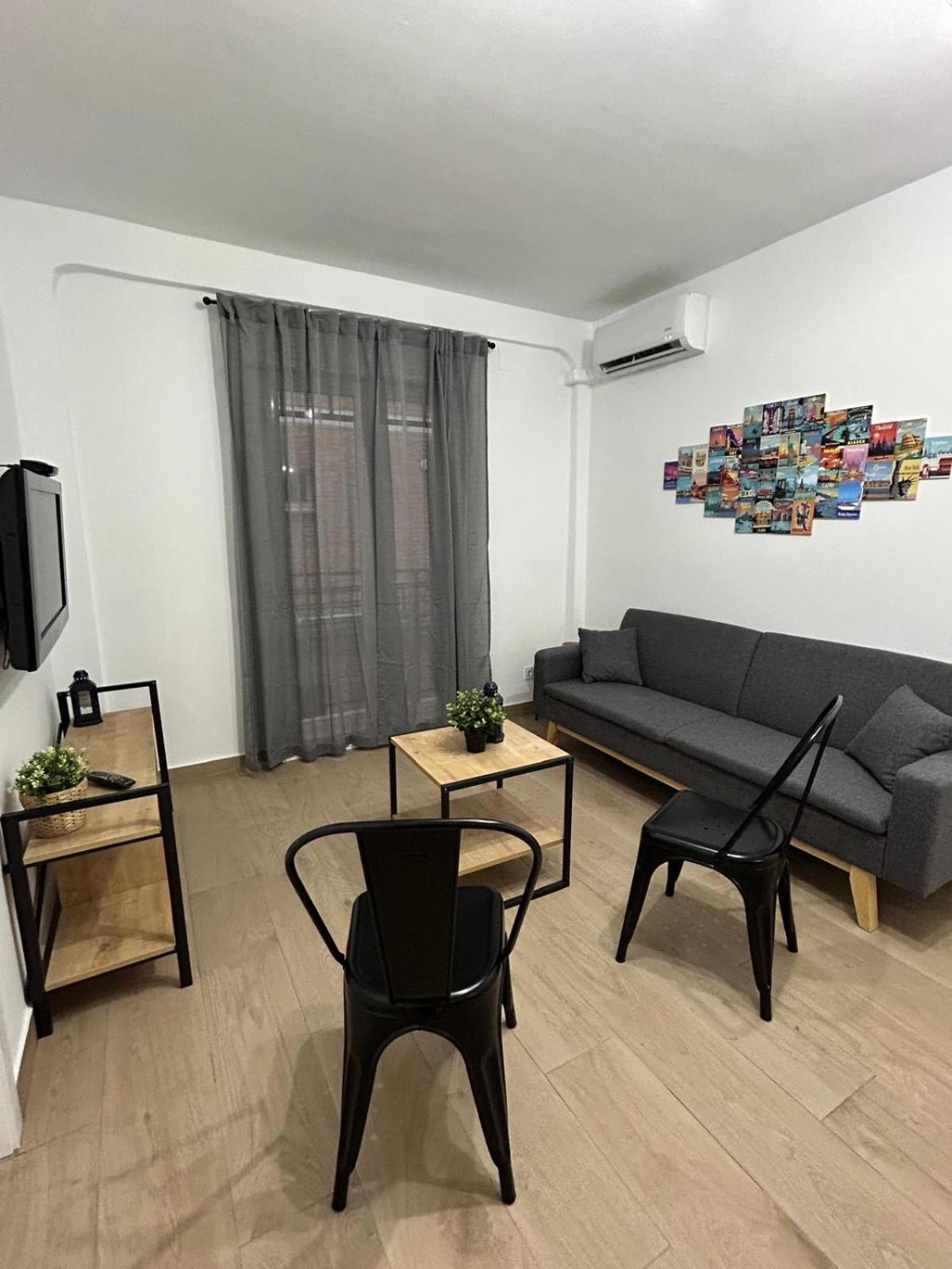 Ferienwohnung La Vida Es Bella II Córdoba Exterior foto