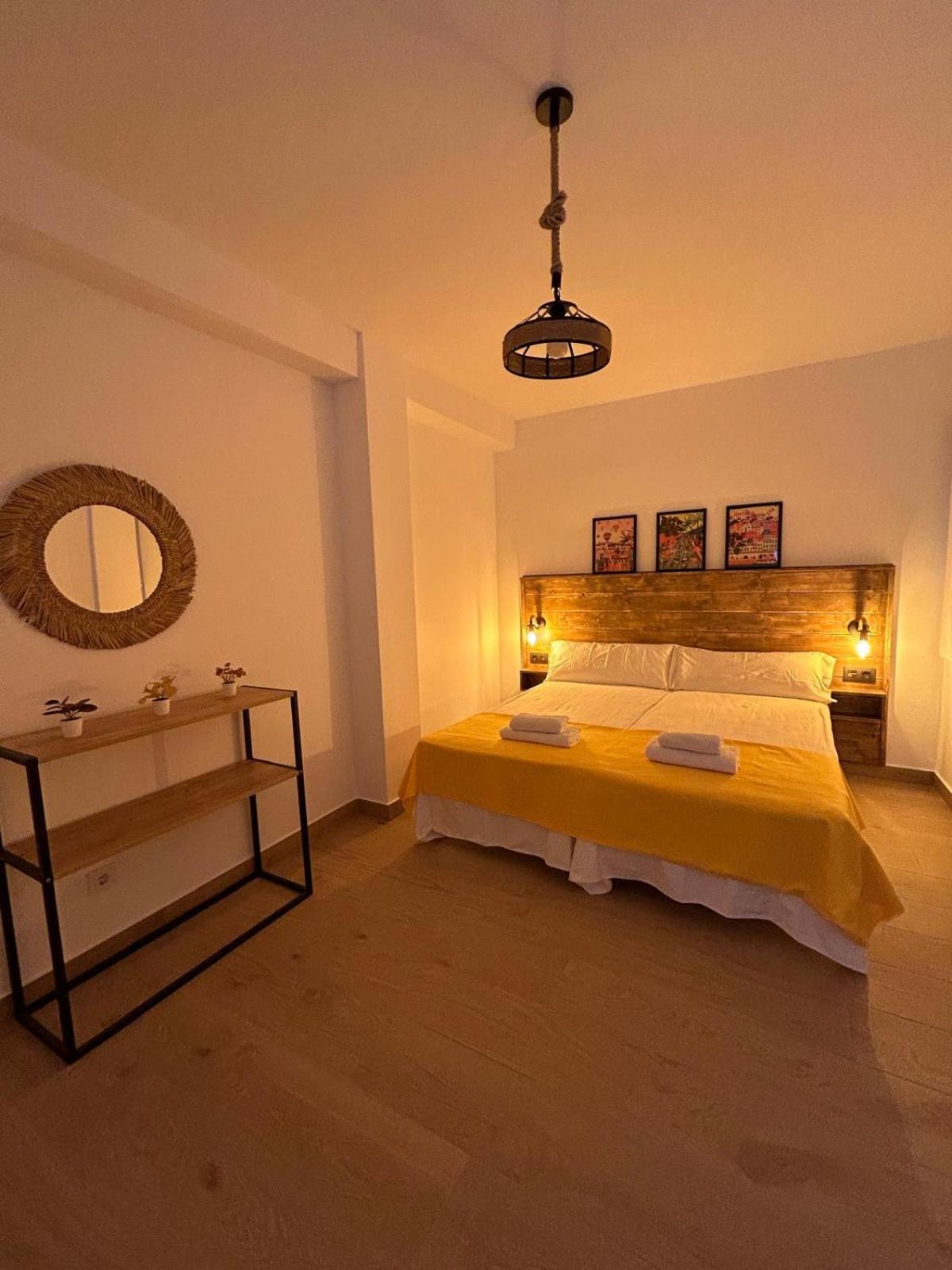 Ferienwohnung La Vida Es Bella II Córdoba Exterior foto