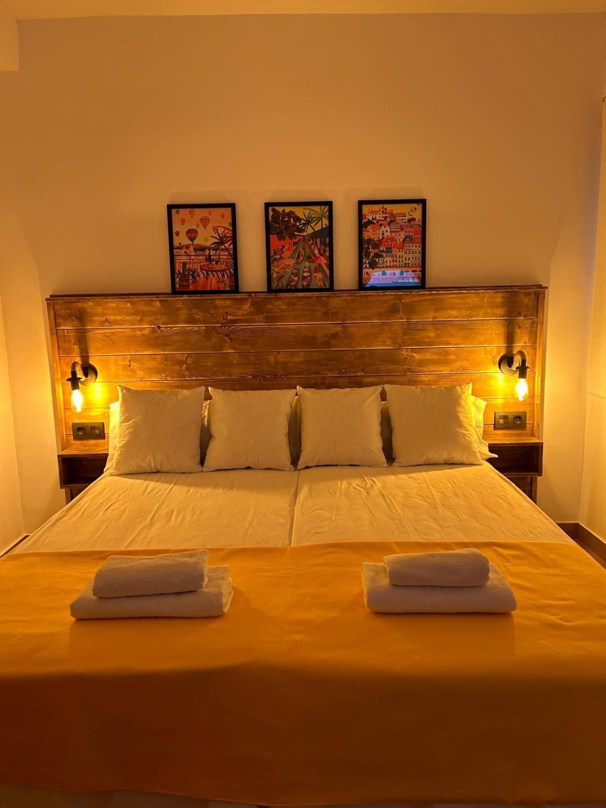 Ferienwohnung La Vida Es Bella II Córdoba Exterior foto