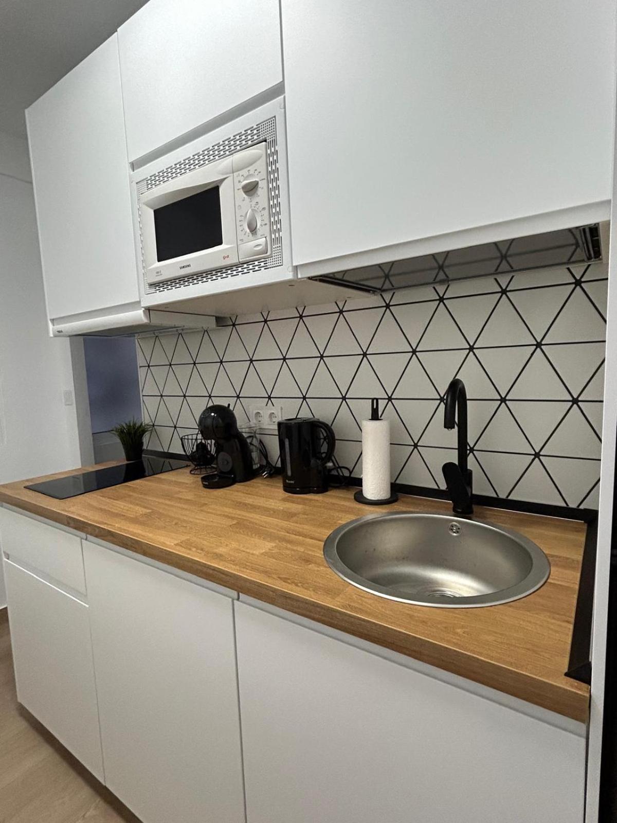 Ferienwohnung La Vida Es Bella II Córdoba Exterior foto