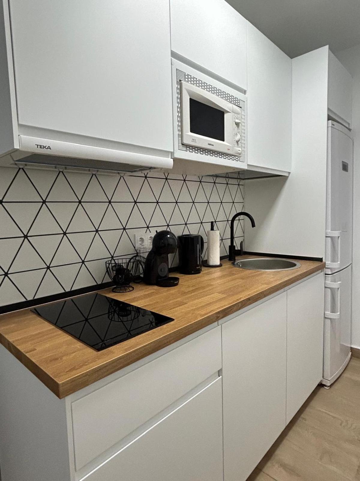 Ferienwohnung La Vida Es Bella II Córdoba Exterior foto