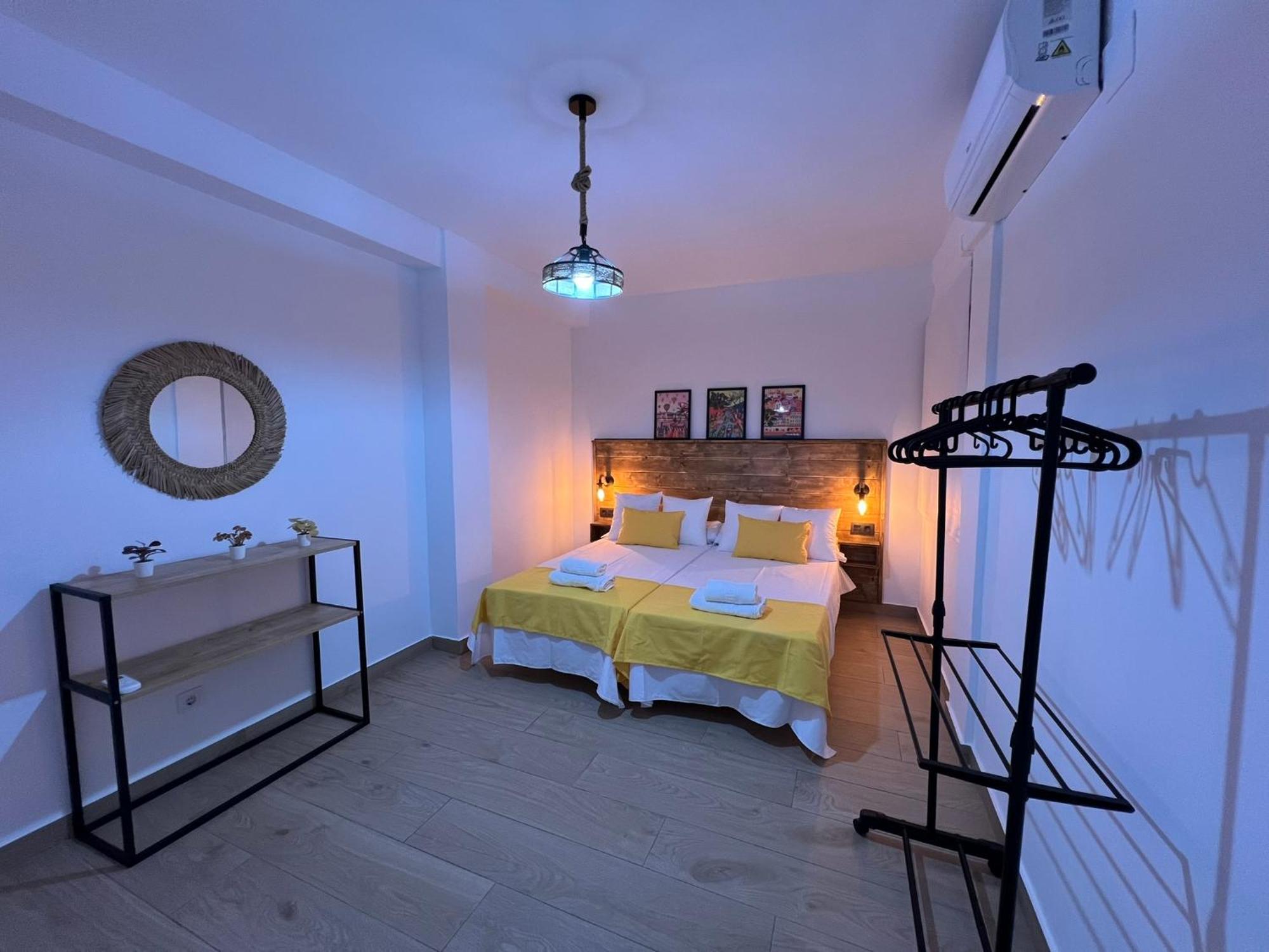Ferienwohnung La Vida Es Bella II Córdoba Exterior foto
