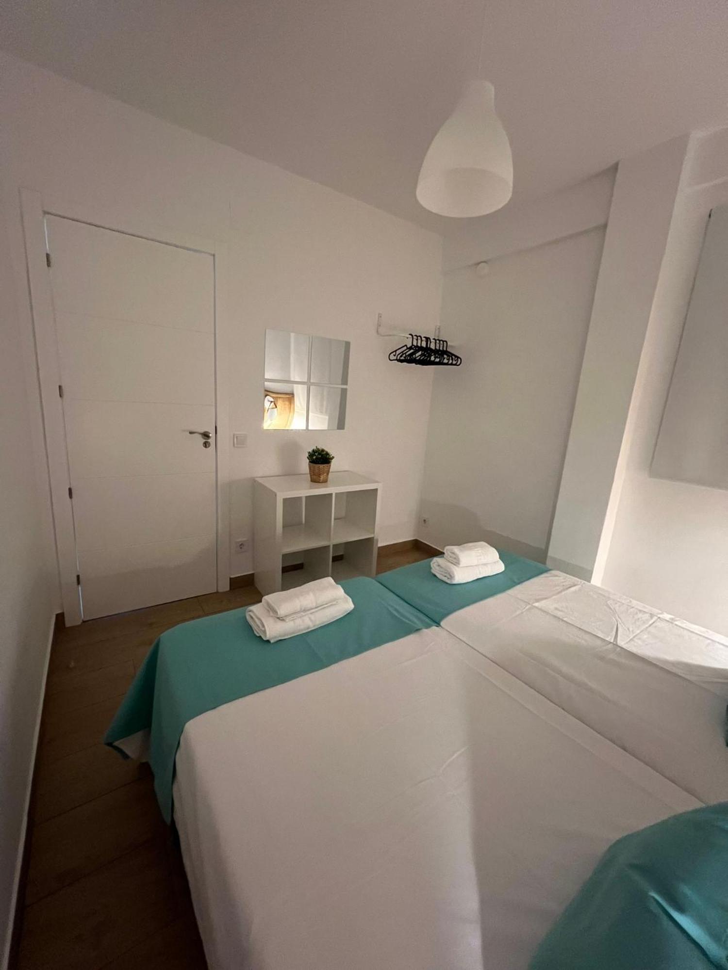 Ferienwohnung La Vida Es Bella II Córdoba Exterior foto