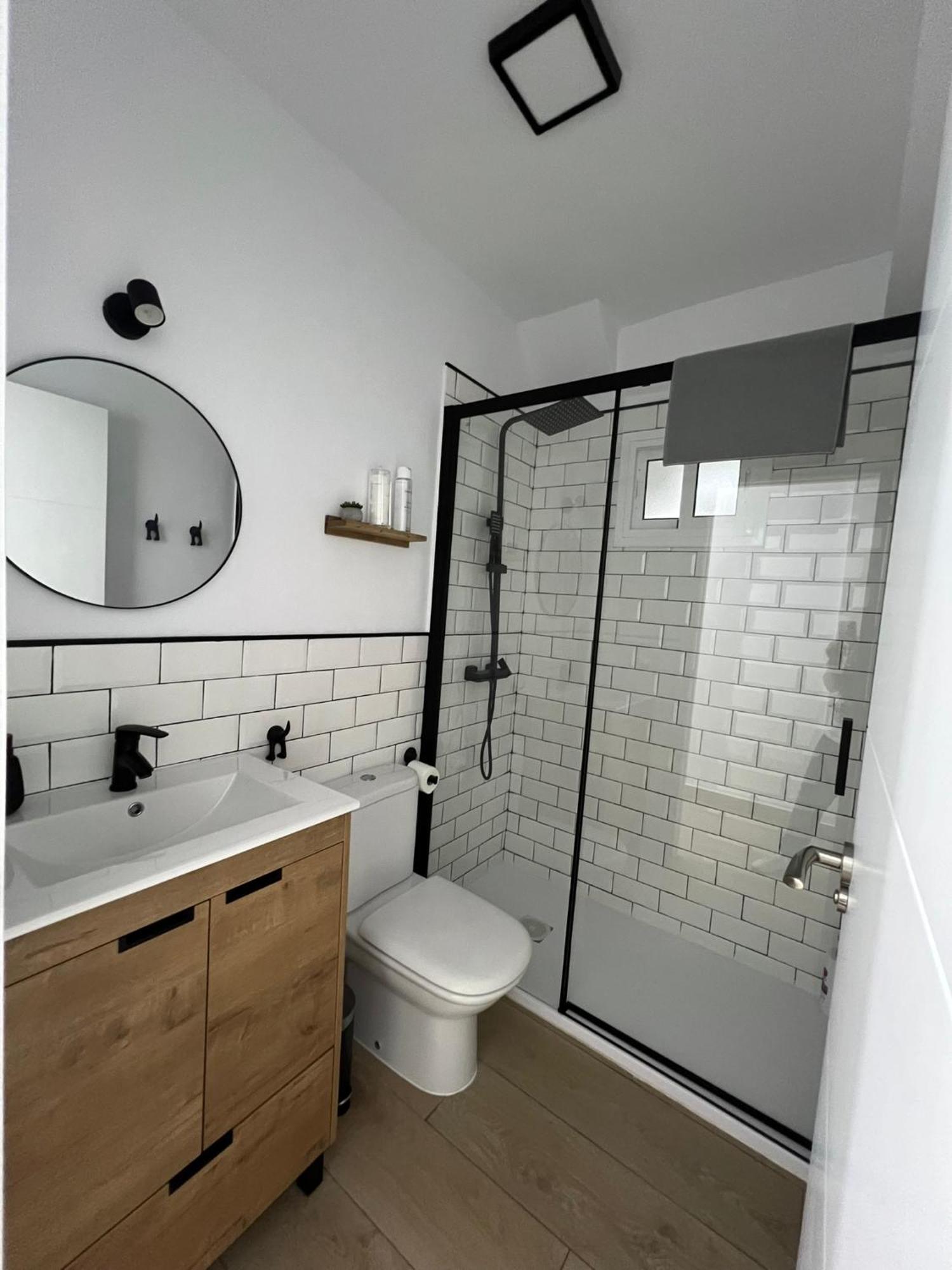 Ferienwohnung La Vida Es Bella II Córdoba Exterior foto