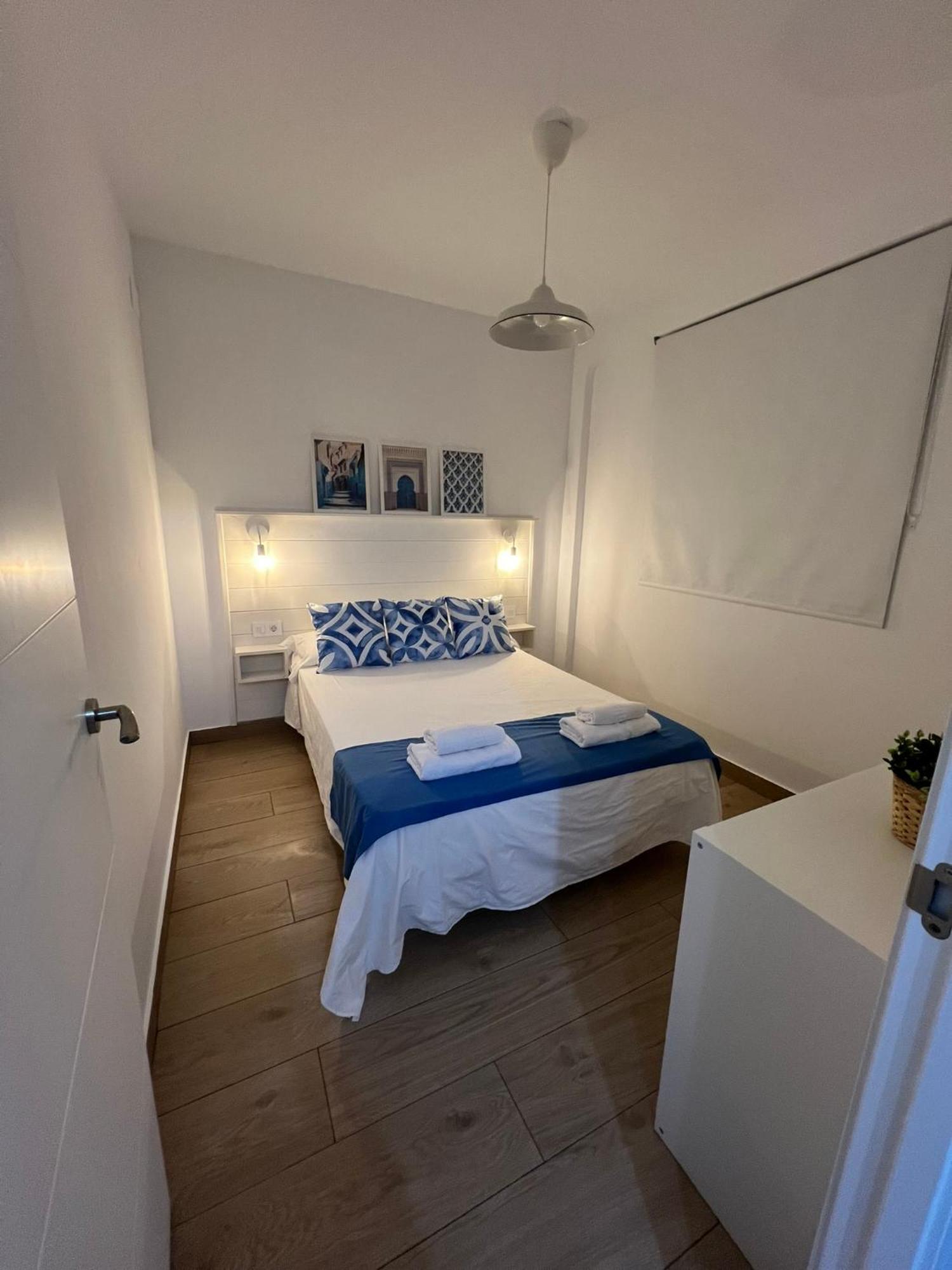 Ferienwohnung La Vida Es Bella II Córdoba Exterior foto