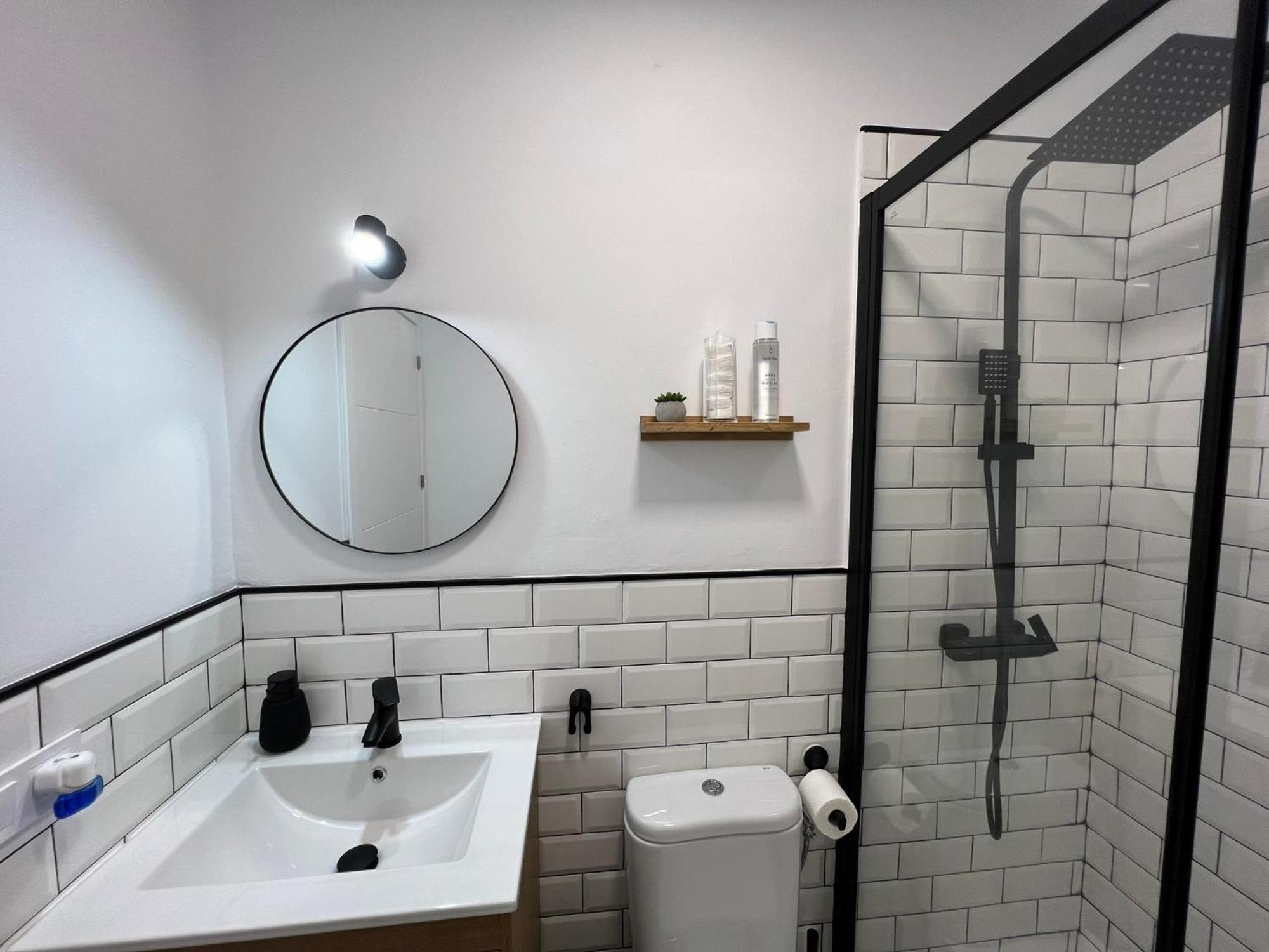 Ferienwohnung La Vida Es Bella II Córdoba Exterior foto