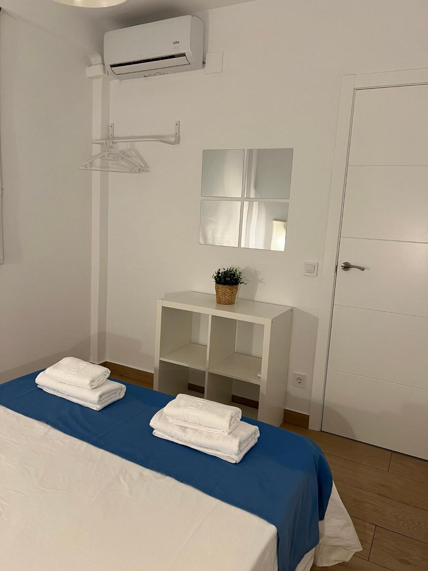 Ferienwohnung La Vida Es Bella II Córdoba Exterior foto