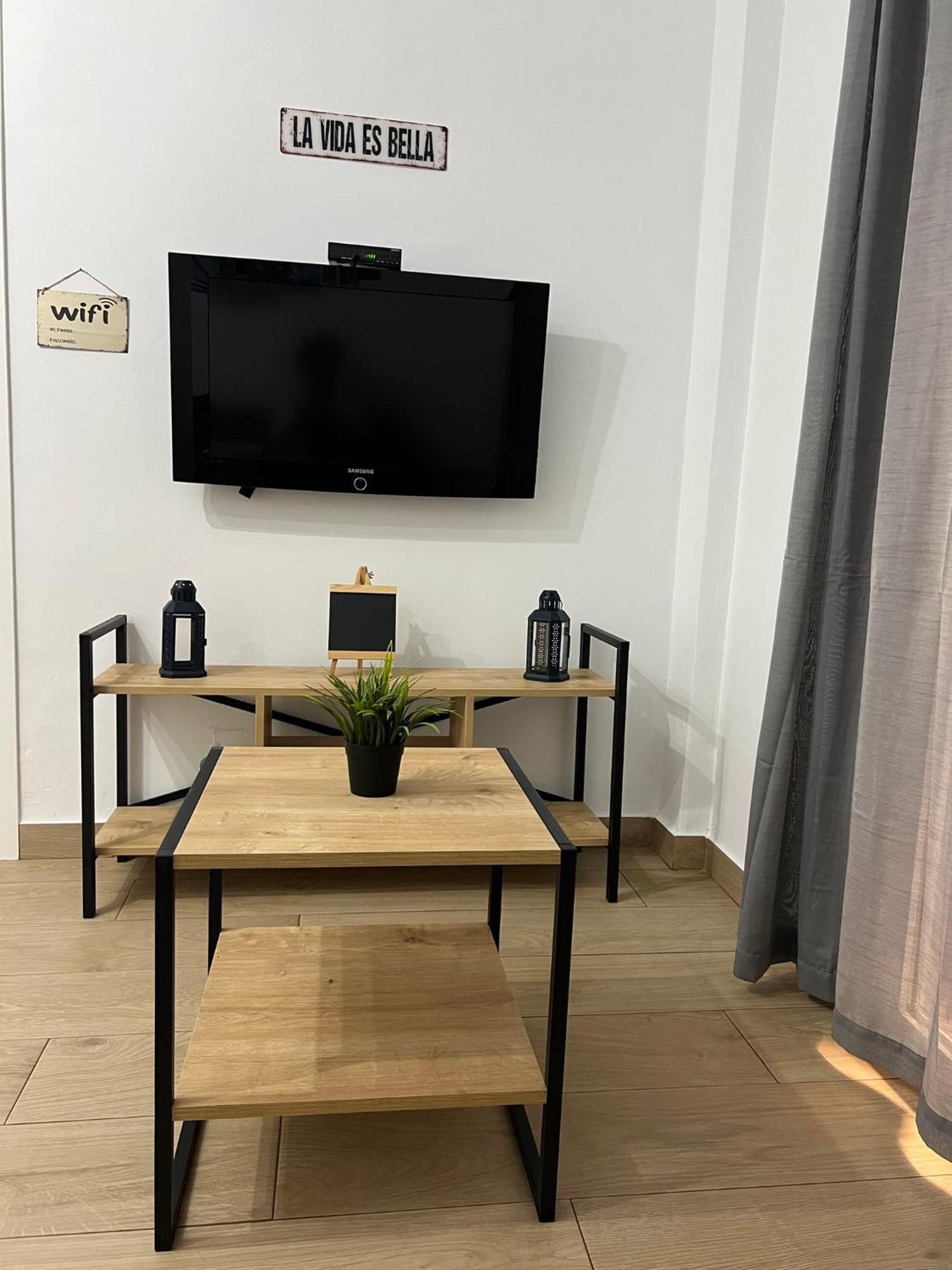 Ferienwohnung La Vida Es Bella II Córdoba Exterior foto